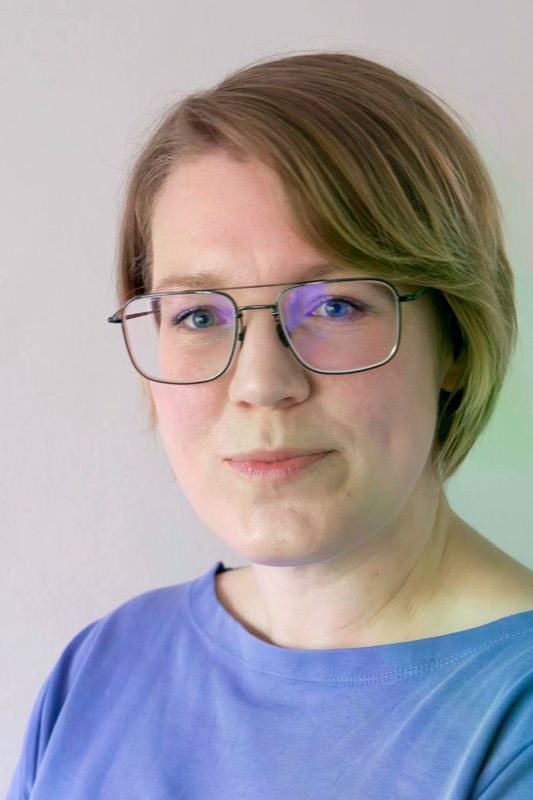 Carolin Knopp