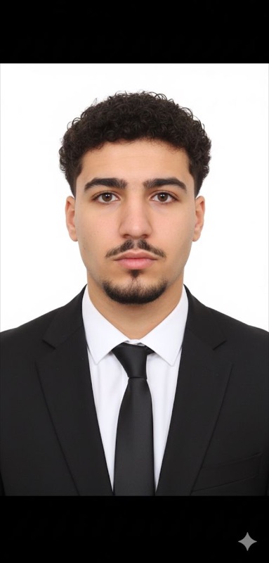 Yazan Khafaja